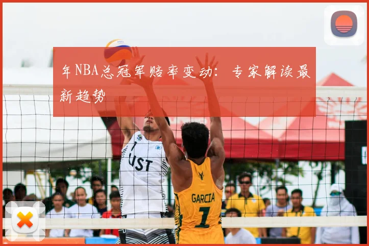 年NBA总冠军赔率变动：专家解读最新趋势
