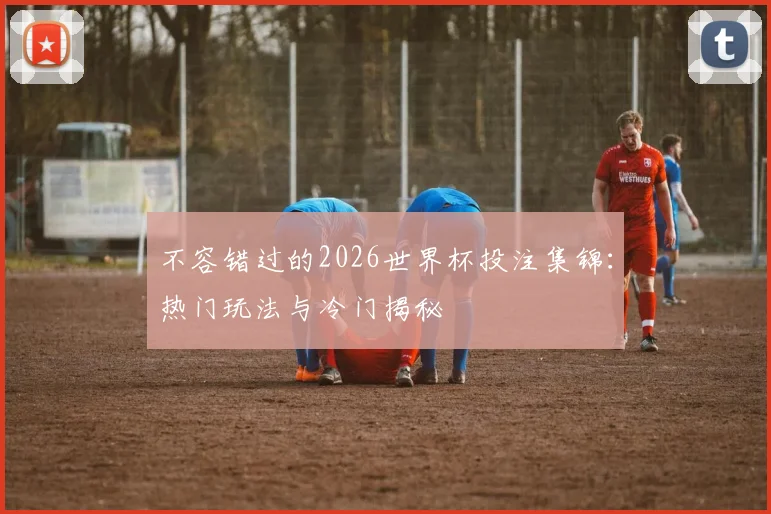 不容错过的2026世界杯投注集锦：热门玩法与冷门揭秘